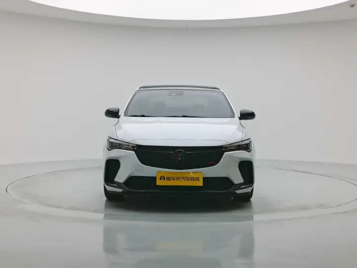 Buick Verano 2022 Model Pro GS Chasing the Wind version – фото 2
