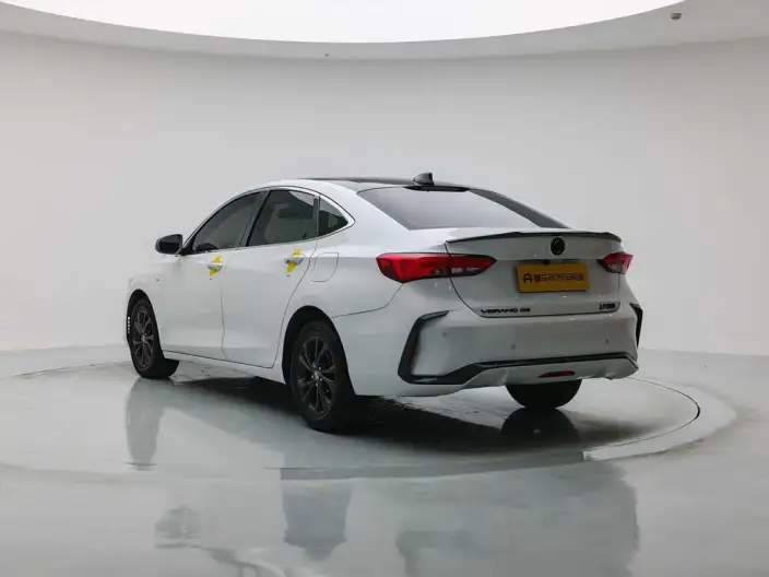 Buick Verano 2022 Model Pro GS Chasing the Wind version – фото 5