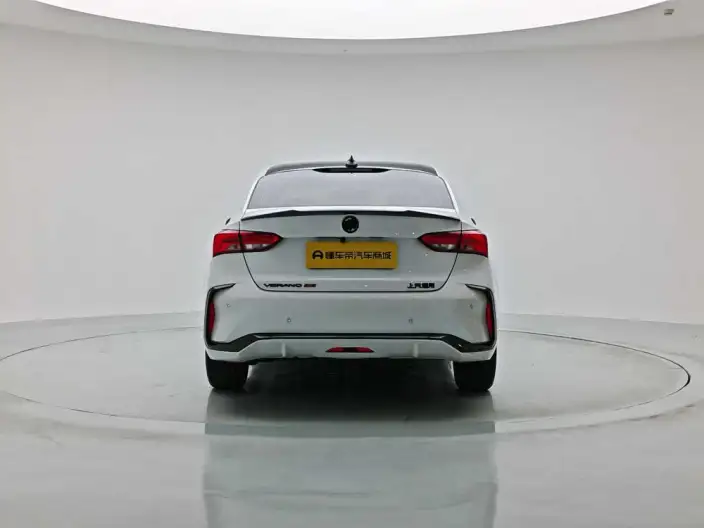 Buick Verano 2022 Model Pro GS Chasing the Wind version – фото 6