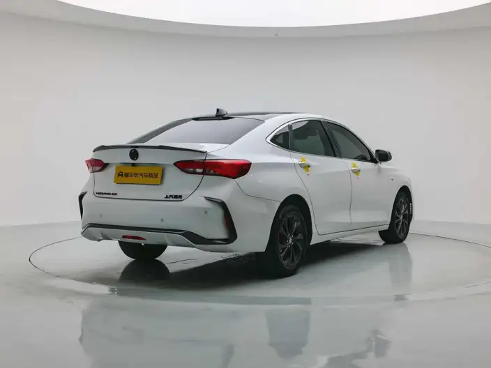 Buick Verano 2022 Model Pro GS Chasing the Wind version – фото 7