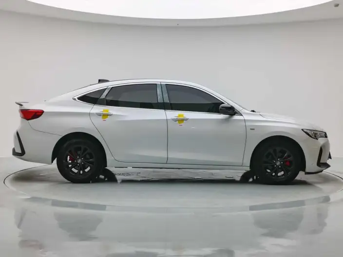 Buick Verano 2022 Model Pro GS Chasing the Wind version – фото 8