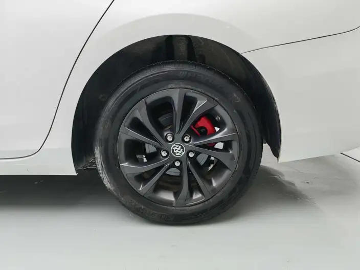 Buick Verano 2022 Model Pro GS Chasing the Wind version – фото 9