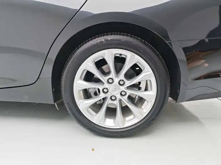 Cadillac CT5 2023 Model 28T Luxury Model Standard Edition – фото 9