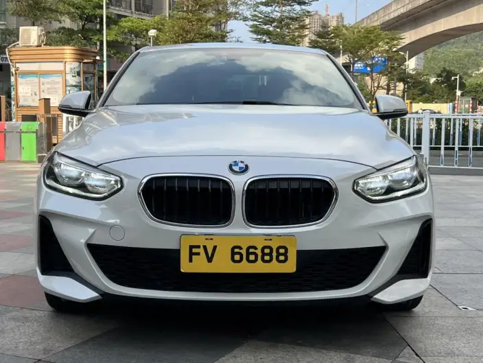 BMW 1 Series 2020 Model 125i Leading Model M Sports Set – фото 2