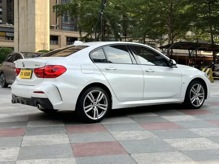 BMW 1 Series 2020 Model 125i Leading Model M Sports Set – фото 7