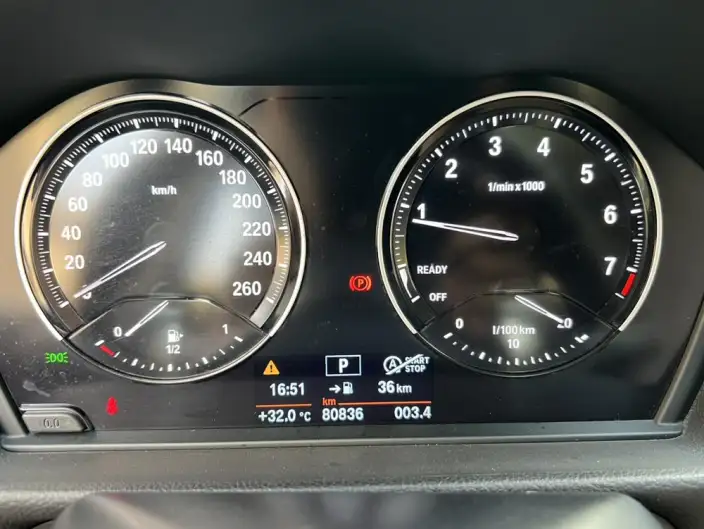 BMW 1 Series 2020 Model 125i Leading Model M Sports Set – фото 9