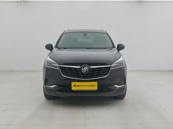 Buick Envision 2021 Model 532T 2WD Luxury Model – фото 2