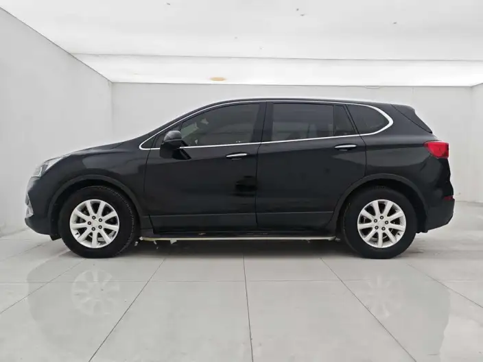 Buick Envision 2021 Model 532T 2WD Luxury Model – фото 4