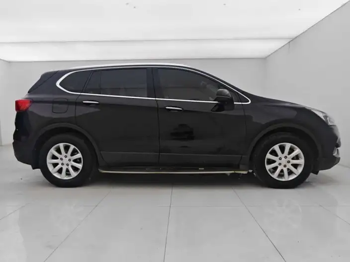 Buick Envision 2021 Model 532T 2WD Luxury Model – фото 8
