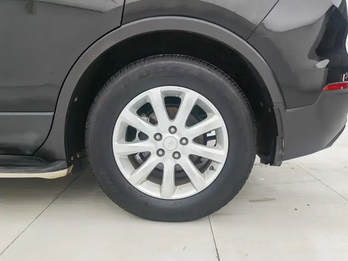 Buick Envision 2021 Model 532T 2WD Luxury Model – фото 9