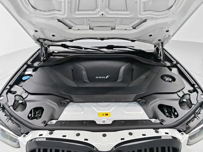 BMW iX3 2023 Model Leading Model – фото 10