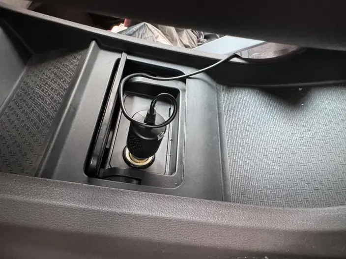 Geely Jiaji 2021 Model 1.8TD DCT Luxury Model – фото 8