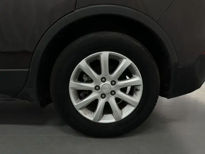Buick Envision 2021 Model 532T 2WD Elite Model – фото 9