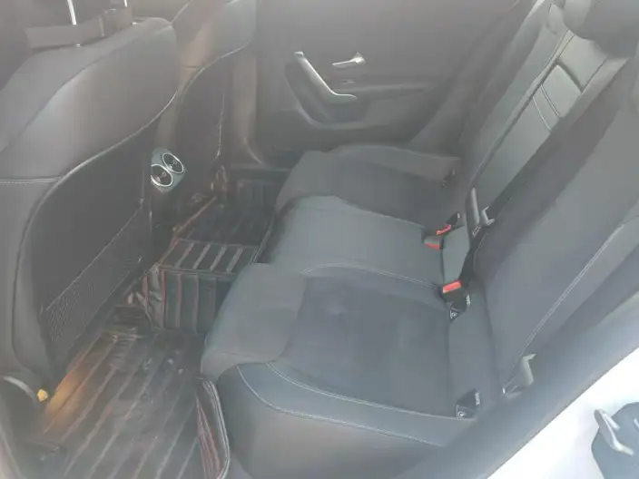 Mercedes-Benz A-class 2020 Model A 200 L Sports sedan – фото 9
