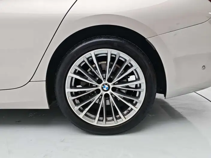 BMW 3 Series 2020 Model 325Li First Edition Edition – фото 9