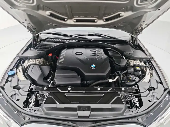 BMW 3 Series 2020 Model 325Li First Edition Edition – фото 10