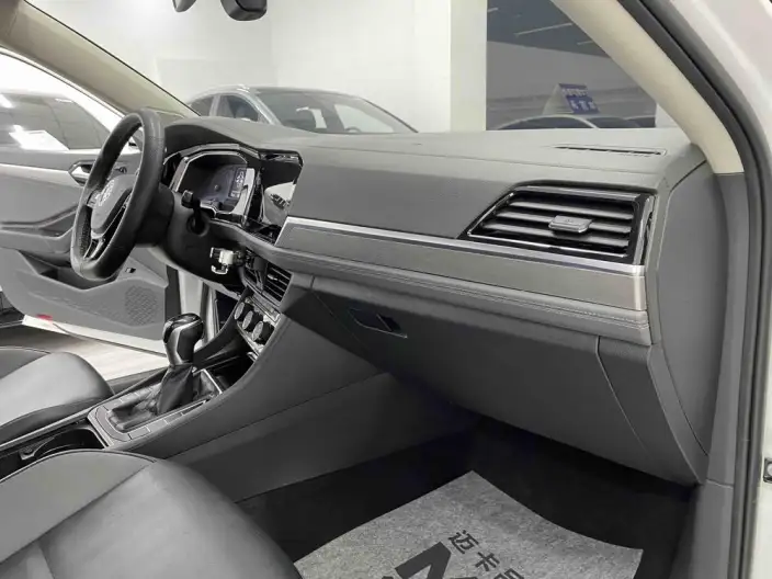 Volkswagen Sagitar 2020 Model 280TSI DSG Comfort Model China VI – фото 7