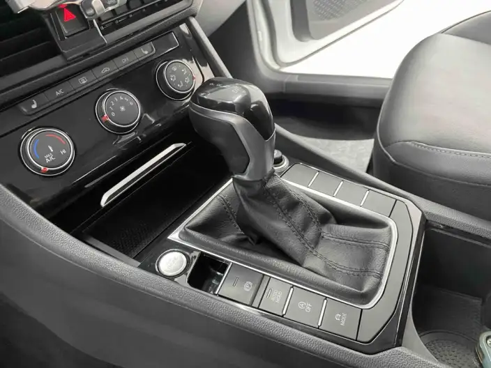 Volkswagen Sagitar 2020 Model 280TSI DSG Comfort Model China VI – фото 8