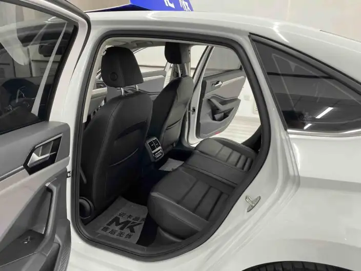 Volkswagen Sagitar 2020 Model 280TSI DSG Comfort Model China VI – фото 10