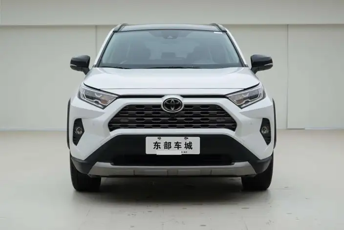 Toyota RAV4 2022 Model 2.0L CVT 4WD Premium Edition – фото 2
