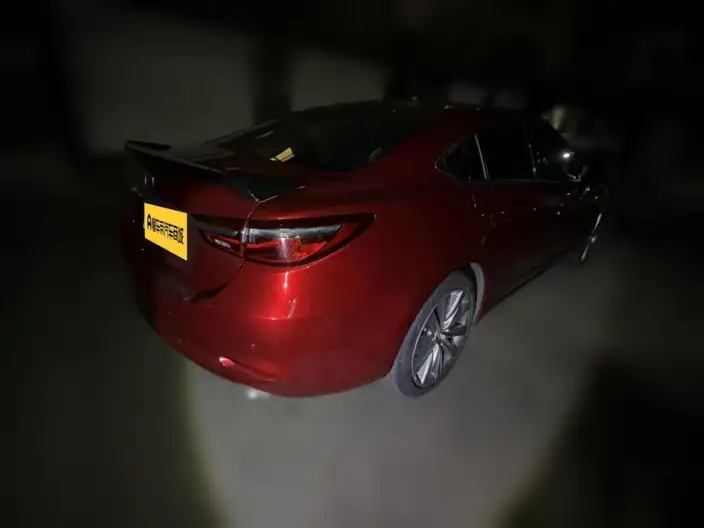 Mazda Atez 2020 Model 2.5L SkyActiv Sports Edition – фото 2