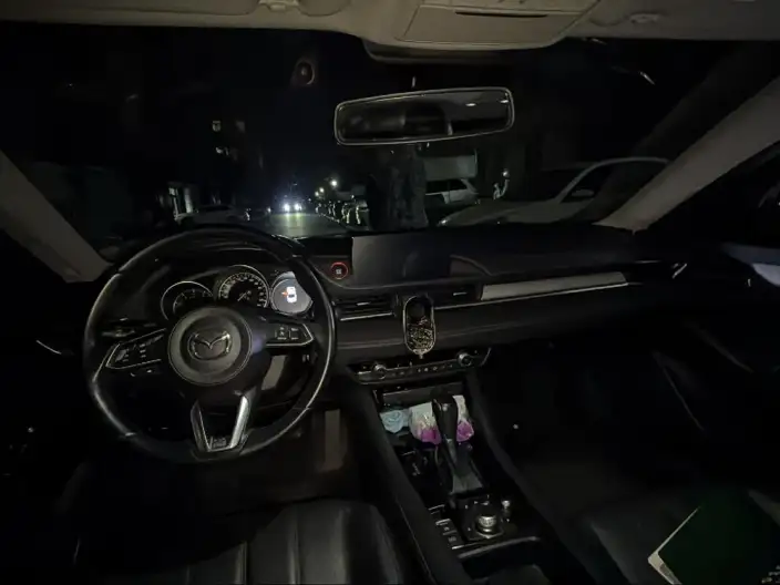 Mazda Atez 2020 Model 2.5L SkyActiv Sports Edition – фото 5