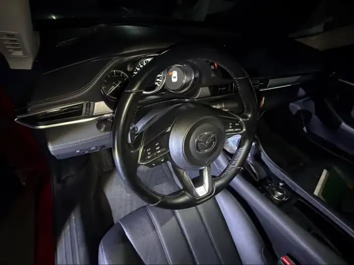 Mazda Atez 2020 Model 2.5L SkyActiv Sports Edition – фото 7