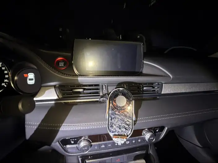 Mazda Atez 2020 Model 2.5L SkyActiv Sports Edition – фото 8