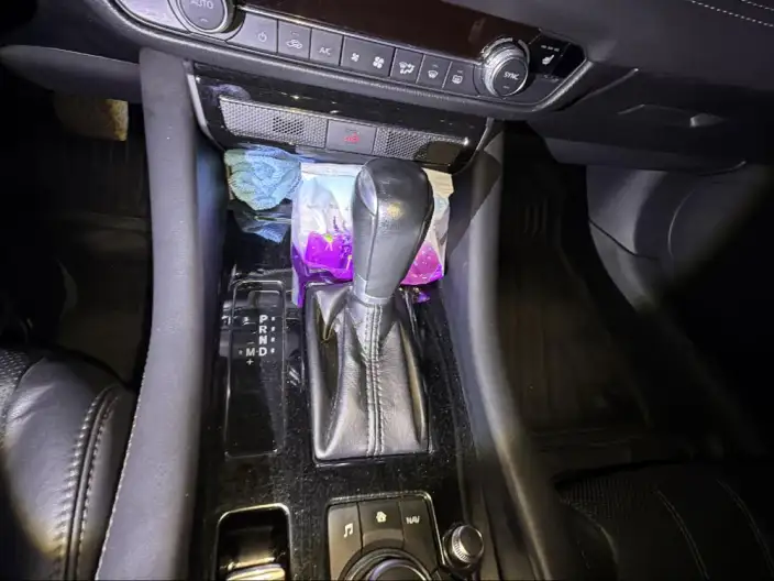 Mazda Atez 2020 Model 2.5L SkyActiv Sports Edition – фото 9