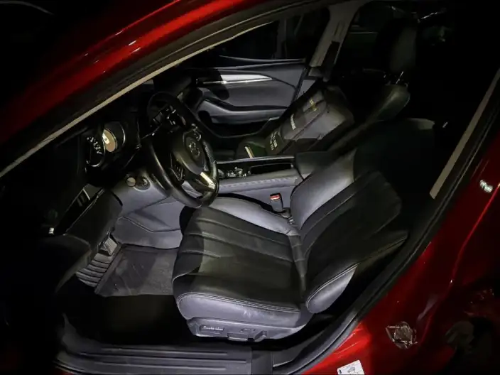 Mazda Atez 2020 Model 2.5L SkyActiv Sports Edition – фото 10