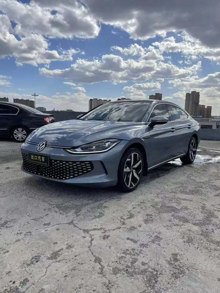 Volkswagen Lamando 2022 Model Volkswagen Lamando L 280TSI DSG Cool spicy version – фото 1