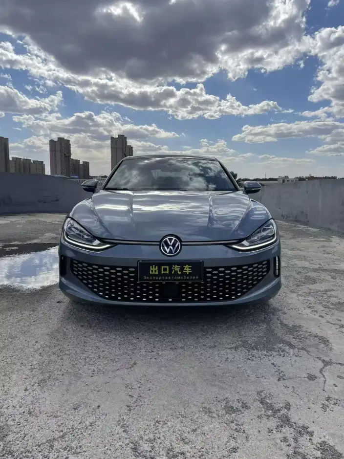 Volkswagen Lamando 2022 Model Volkswagen Lamando L 280TSI DSG Cool spicy version – фото 2