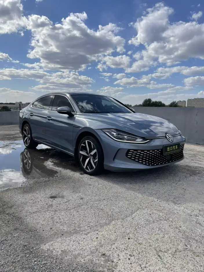 Volkswagen Lamando 2022 Model Volkswagen Lamando L 280TSI DSG Cool spicy version – фото 3