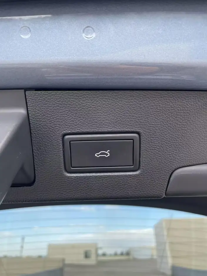 Volkswagen Lamando 2022 Model Volkswagen Lamando L 280TSI DSG Cool spicy version – фото 8