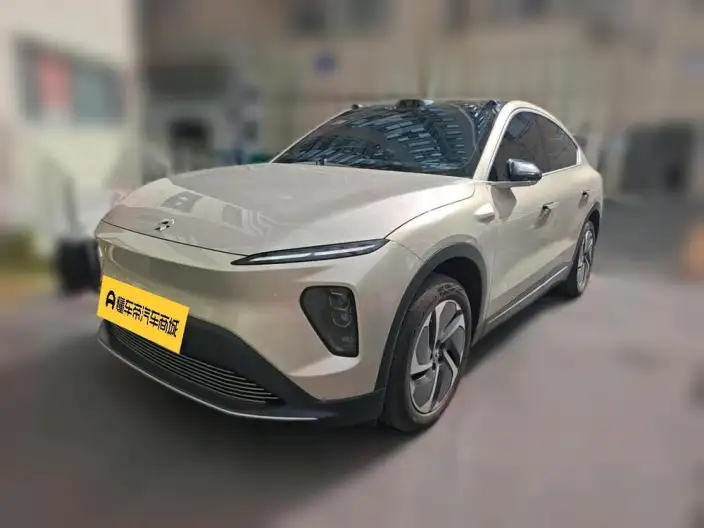 NIO EC7 2023 Model 75kWh – фото 1