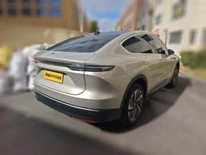 NIO EC7 2023 Model 75kWh – фото 2