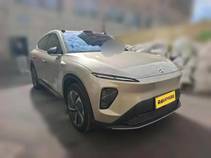 NIO EC7 2023 Model 75kWh – фото 3