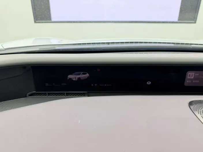 Avatr 07 2024 Model Pro+ Rear Drive EV Edition – фото 9