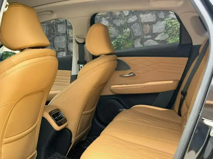 Arrizo 8 PRO 2025 Model 1.6T DCT Comfort Model – фото 9