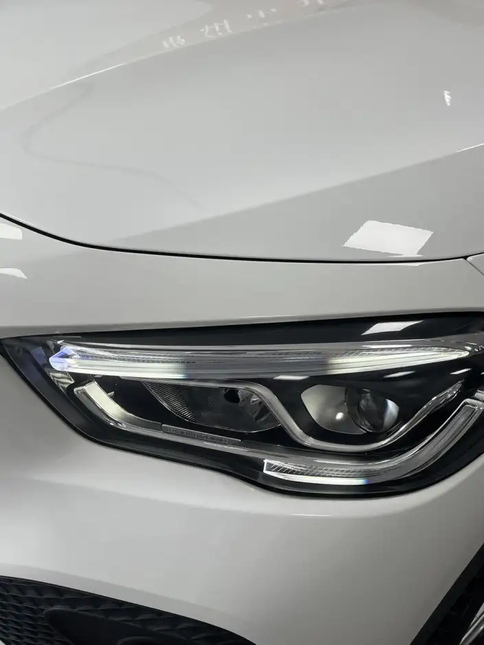 Mercedes-Benz GLA 2023 Model Facelift GLA 200 – фото 9