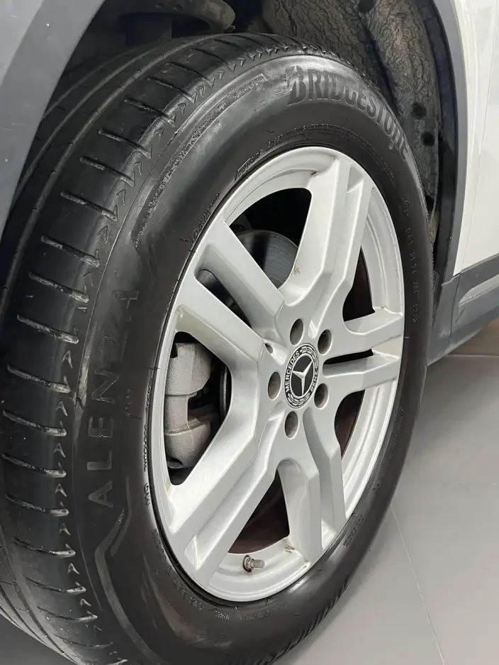 Mercedes-Benz GLA 2023 Model Facelift GLA 200 – фото 10