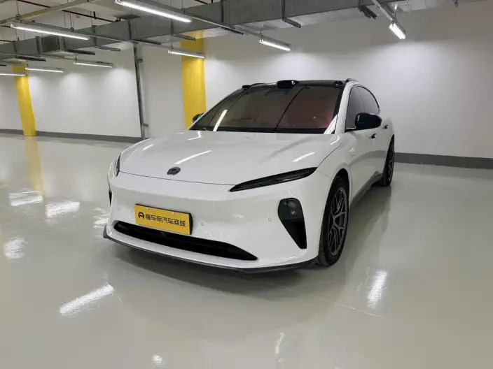 NIO ET5T 2024 Model 75kWh