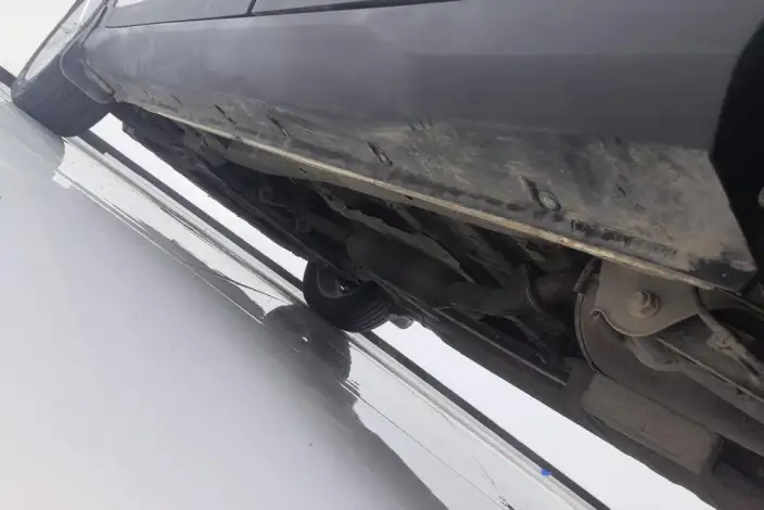Fengguang S560 2021 Model 1.5T CVT Elite Model 7 seat – фото 8