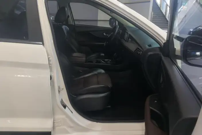 Fengguang S560 2021 Model 1.5T CVT Elite Model 7 seat – фото 9