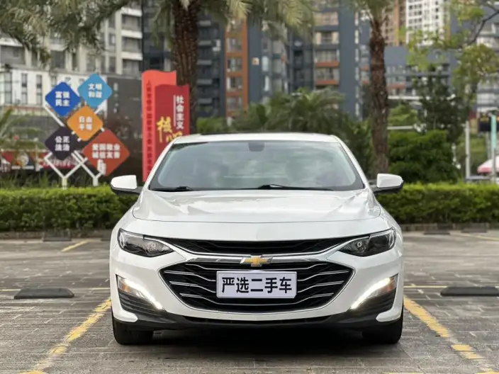 Malibu XL 2021 Model 535T Automatic Ruixing Edition – фото 2