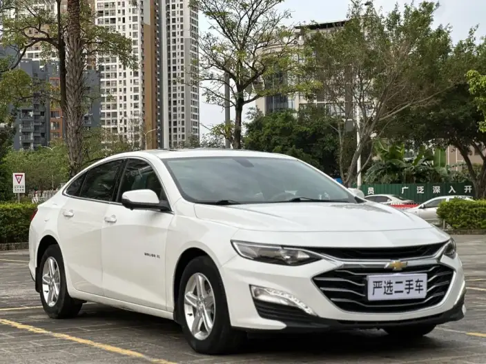 Malibu XL 2021 Model 535T Automatic Ruixing Edition – фото 3