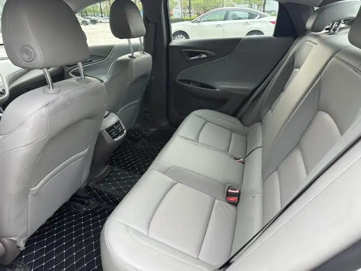 Malibu XL 2021 Model 535T Automatic Ruixing Edition – фото 10