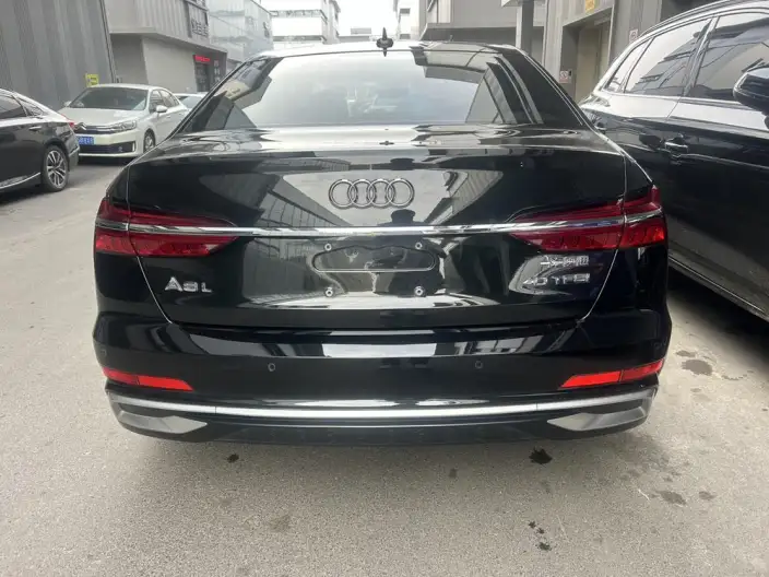 Audi A6L 2023 Model Facelift 40 TFSI Luxury Dynamic Model – фото 3