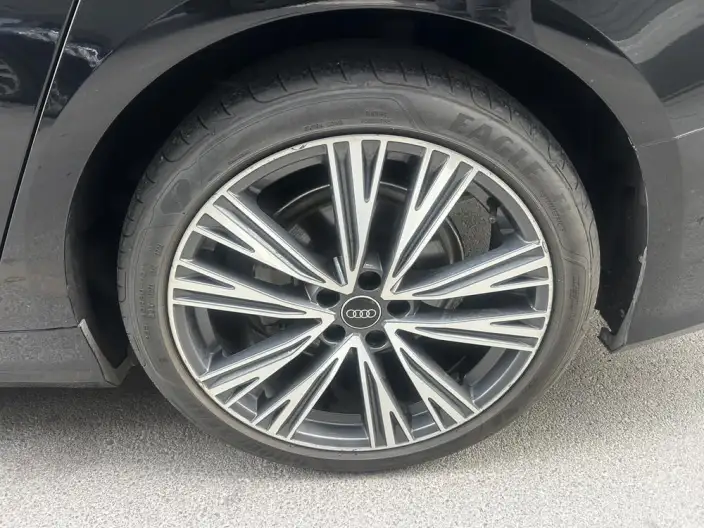 Audi A6L 2023 Model Facelift 40 TFSI Luxury Dynamic Model – фото 5