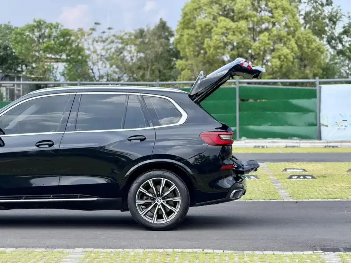 BMW X5 Imported 2020 Model xDrive40i M Sports Set – фото 7